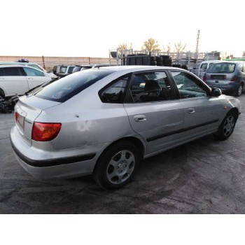 hyundai elantra (xd) del año 2004
