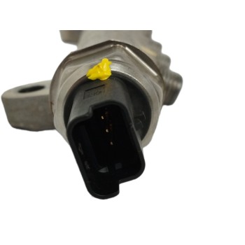 Recambio de rampa inyectora para ssangyong rodius ii 2.2 xdi referencia OEM IAM   