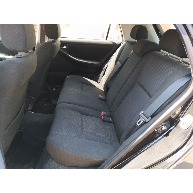 TOYOTA COROLLA (_E12_) 2005