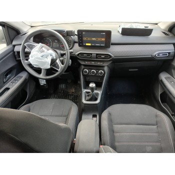 dacia jogger (rk_) del año 2022