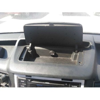 hyundai h350 kasten del año 2018