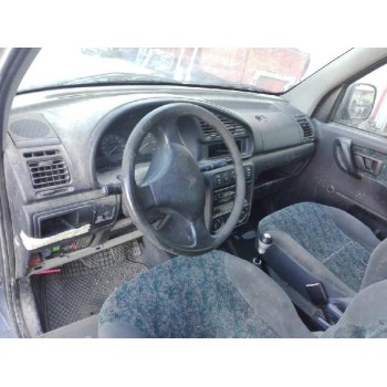 citroën berlingo del año 1999