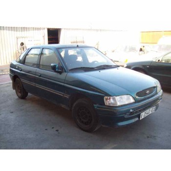 ford escort berlina/turnier del año 1994