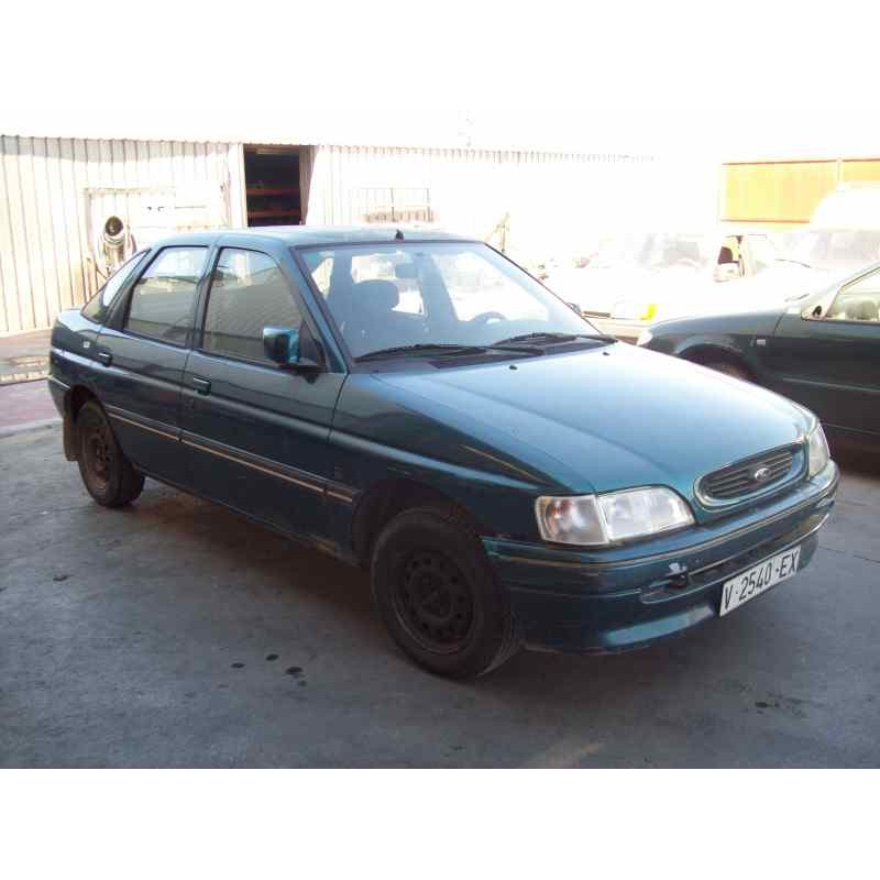 ford escort berlina/turnier del año 1994