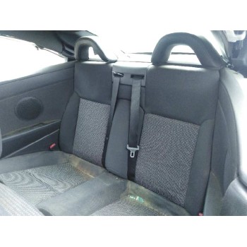 opel astra h twintop (a04) del año 2006