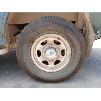 mitsubishi montero (v20/v40) del año 1995