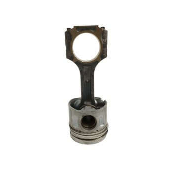 BIELA CON PISTON 