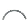 Recambio de aletin trasero derecho para renault captur 1.5 dci diesel fap energy referencia OEM IAM 788A20643R  