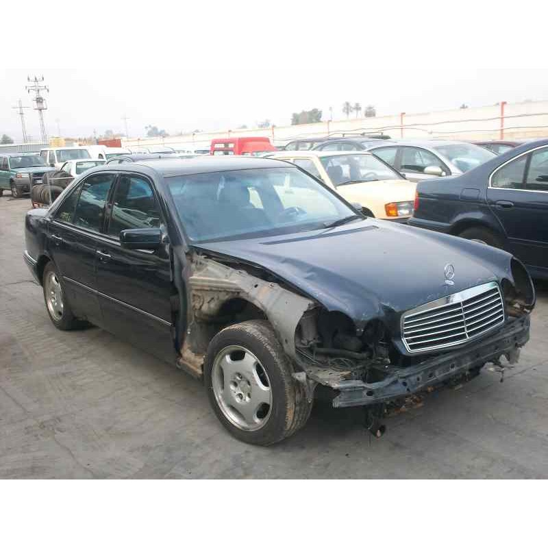 MERCEDES-BENZ CLASE E (W210)