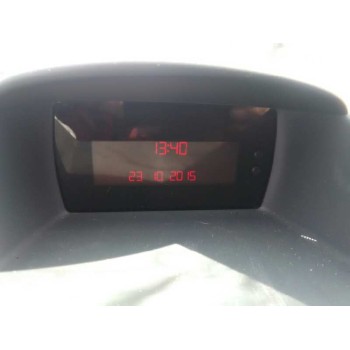 ford fiesta vi (cb1, ccn) del año 2010