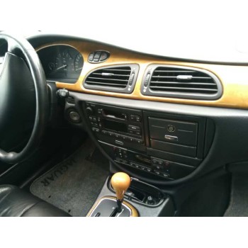 jaguar s-type del año 1999