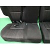 Recambio de asientos traseros para toyota auris 2.0 d-4d cat referencia OEM IAM   
