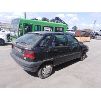 citroën zx del año 1993