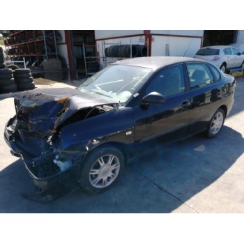 seat cordoba (6l2) del año 2007