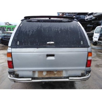 ford ranger (er) del año 2001