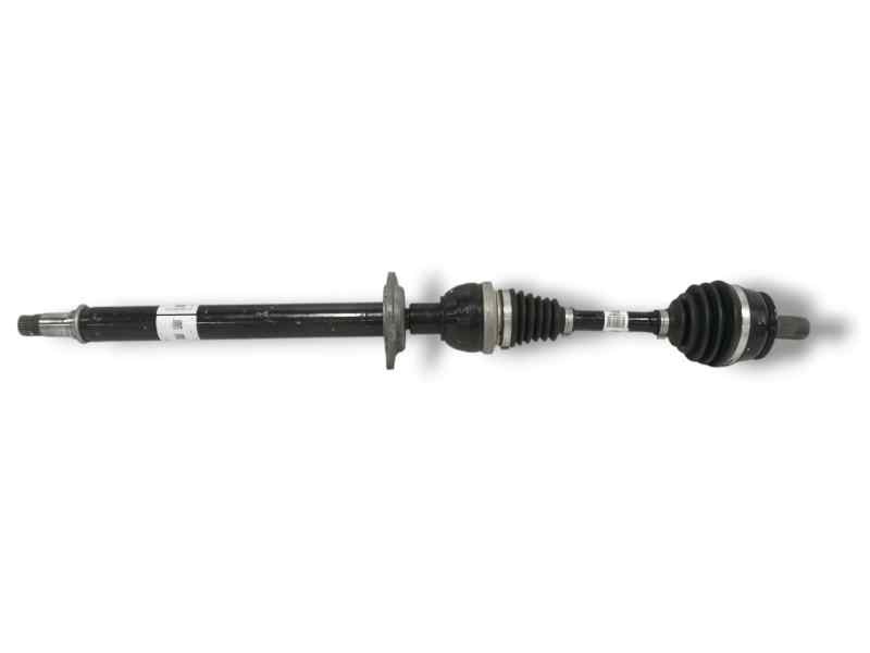 Recambio de transmision delantera derecha para mercedes-benz clase gla (w156) 200 cdi referencia OEM IAM A2463301701 A2463600274 Recambio de transmision delantera derecha para mercedes-benz clase gla (w156) 200 cdi referencia OEM IAM A2463301701 A2463600274