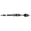 Recambio de transmision delantera derecha para mercedes-benz clase gla (w156) 200 cdi referencia OEM IAM A2463301701 A2463600274