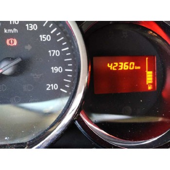 dacia sandero del año 2015