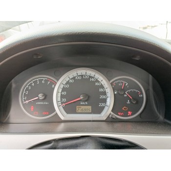 chevrolet lacetti (j200) del año 2006