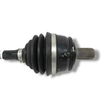 Recambio de transmision delantera derecha para mercedes-benz clase gla (w156) 200 cdi referencia OEM IAM A2463301701 A2463600274