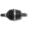 Recambio de transmision delantera derecha para mercedes-benz clase gla (w156) 200 cdi referencia OEM IAM A2463301701 A2463600274