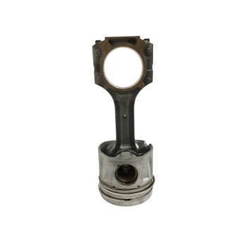 BIELA CON PISTON 