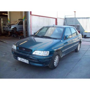 ford escort berlina/turnier del año 1994