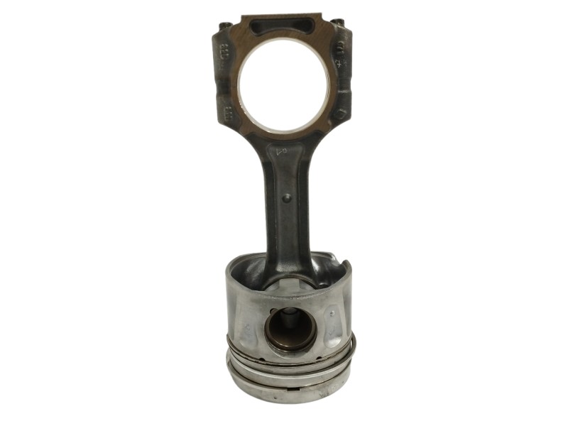 Recambio de biela para ssangyong rodius ii 2.2 xdi referencia OEM IAM CON PISTON Recambio de biela para ssangyong rodius ii 2.2 xdi referencia OEM IAM CON PISTON