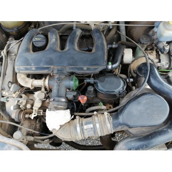 citroën c15 del año 2003