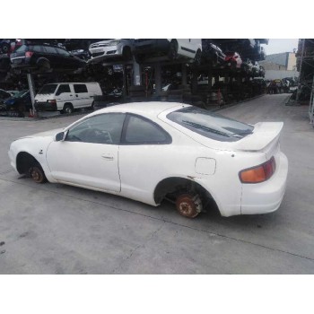 toyota celica (t20) del año 1999