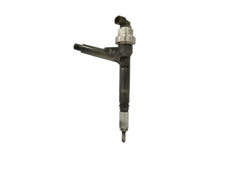 Recambio de inyector para opel meriva 1.7 16v cdti referencia OEM IAM 8973138612  