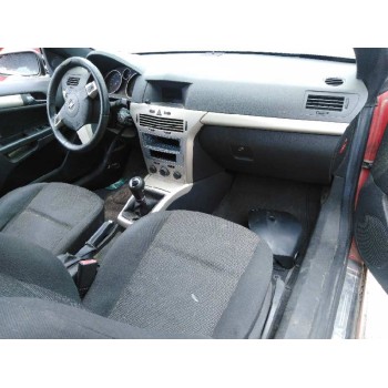 opel astra h twintop (a04) del año 2006