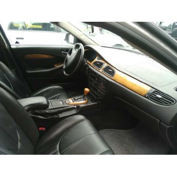 jaguar s-type del año 1999