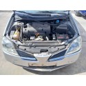 NISSAN PRIMERA (P12)
