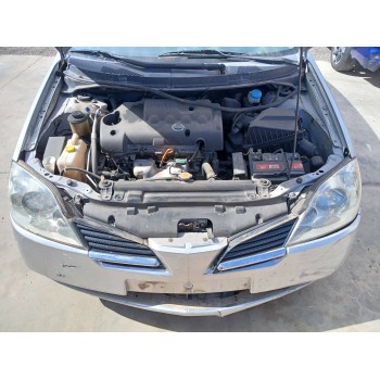 nissan primera (p12) del año 2003