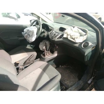 ford fiesta vi (cb1, ccn) del año 2010