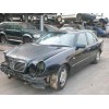 mercedes-benz clase e (w210) del año 1998