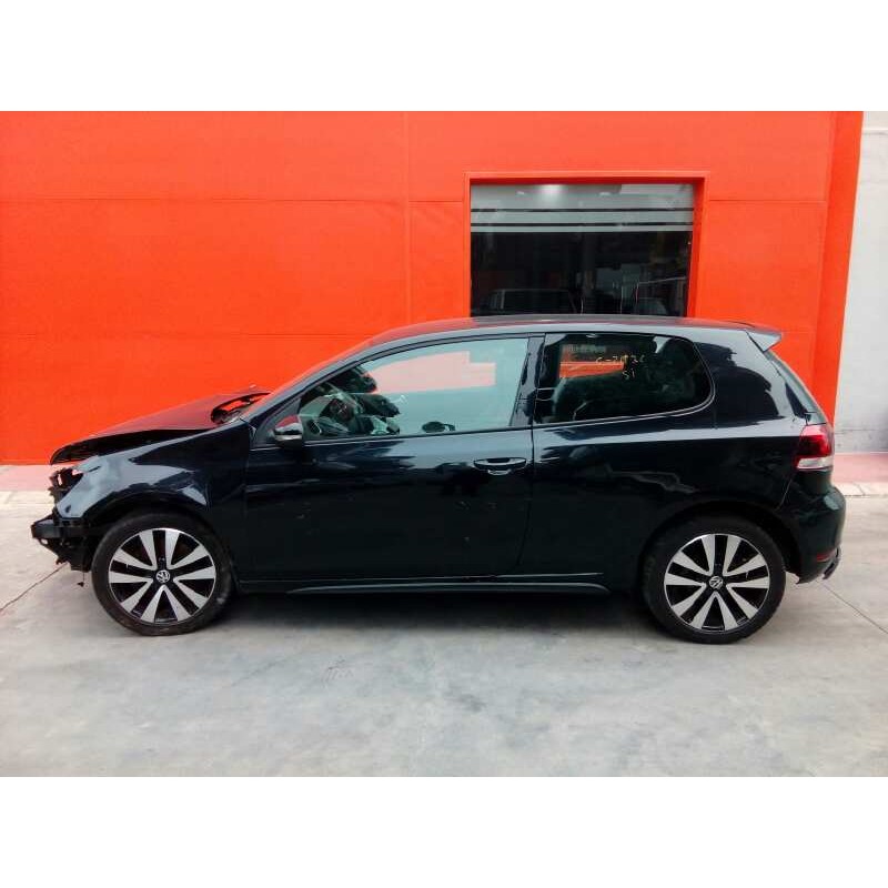 VOLKSWAGEN GOLF VI (5K1)