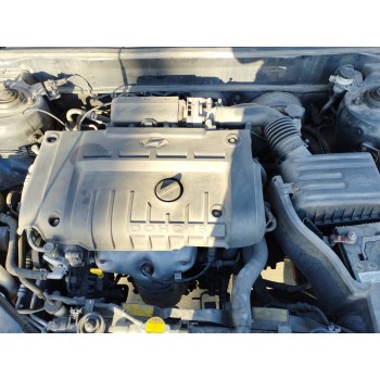 hyundai elantra (xd) del año 2004