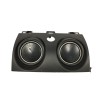 Recambio de rejilla aireadora para mitsubishi colt berlina 5 (z30a) 1.1 cat referencia OEM IAM 8002A583ZZ CENTRAL 