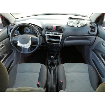 kia picanto i (sa) del año 2005