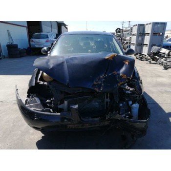 seat cordoba (6l2) del año 2007