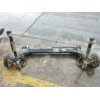 Recambio de puente trasero para skoda fabia i (6y2) 1.4 tdi referencia OEM IAM   