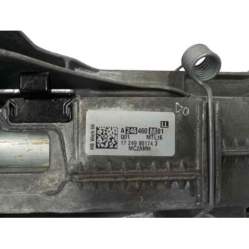 Recambio de columna direccion para mercedes-benz clase gla (w156) 200 cdi referencia OEM IAM A2464608801 A2464600409 