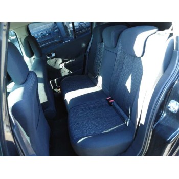 renault megane ii berlina 5p del año 2008