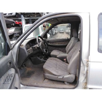 ford ranger (er) del año 2001