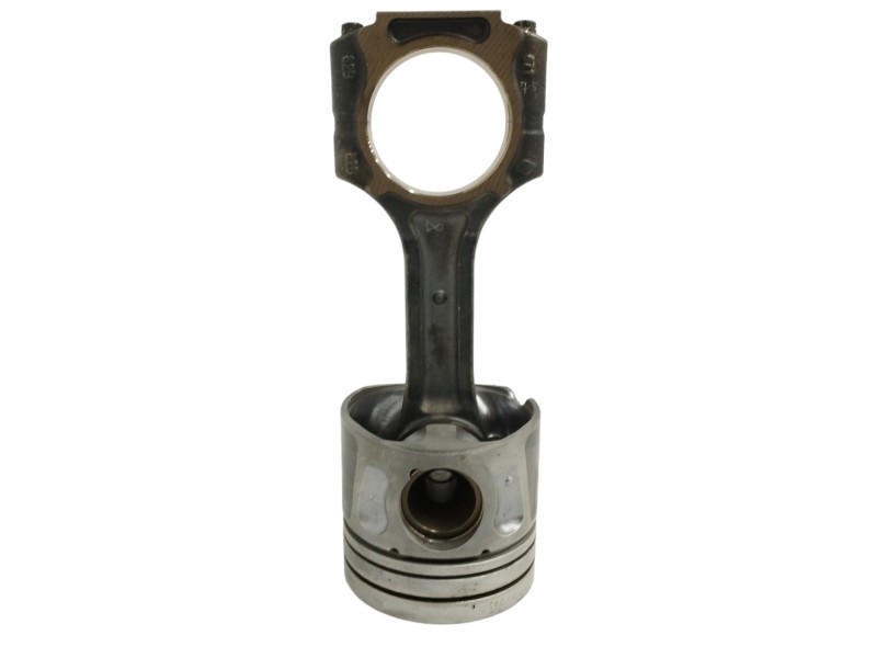 Recambio de biela para ssangyong rodius ii 2.2 xdi referencia OEM IAM CON PISTON Recambio de biela para ssangyong rodius ii 2.2 xdi referencia OEM IAM CON PISTON