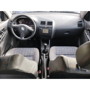 seat cordoba berlina (6k2) del año 2002