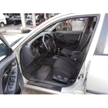 hyundai elantra (xd) del año 2004