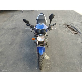 suzuki gs 500 (gm51b/wvbk) del año 2003